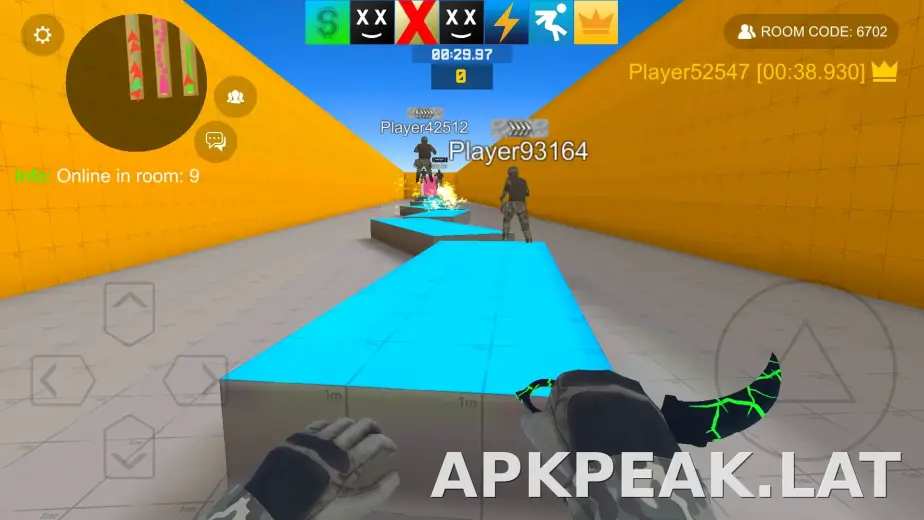 Bhop Pro скриншот 7