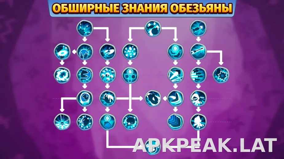 Bloons TD 6 скриншот 1