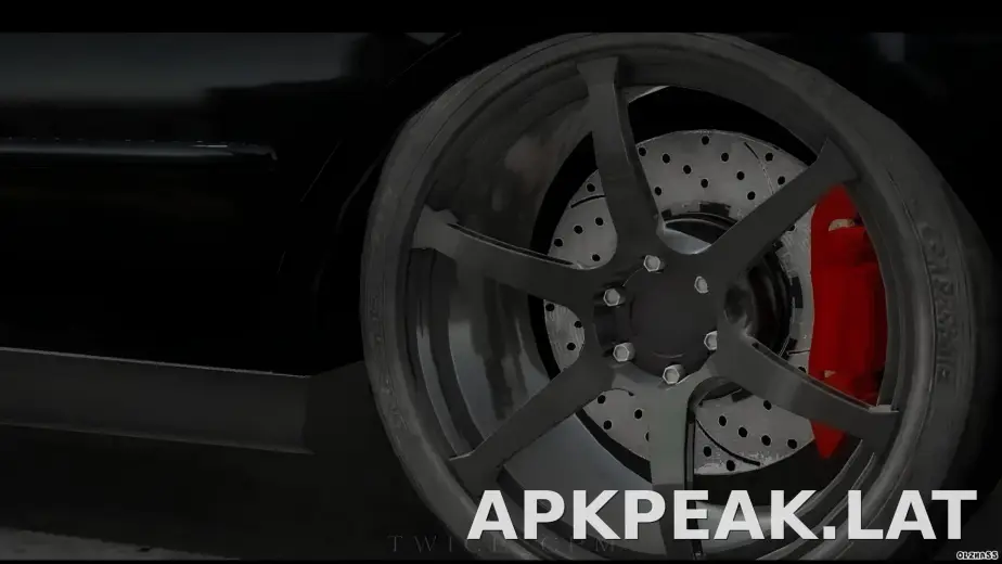 Car Parking Multiplayer скриншот 1