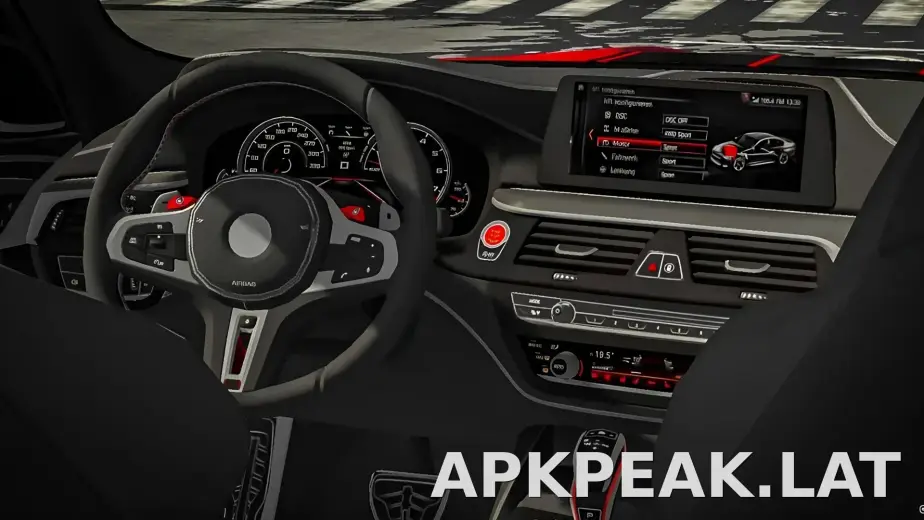 Car Parking Multiplayer скриншот 2