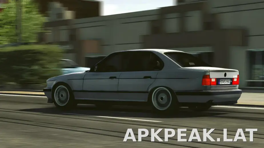 Car Parking Multiplayer скриншот 3