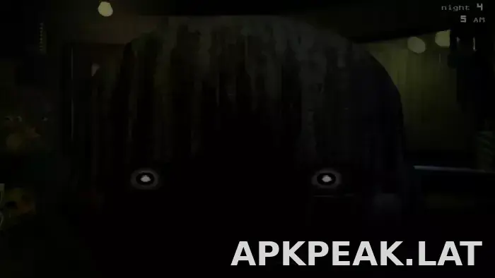 Five Nights at Freddy's 3 скриншот 6