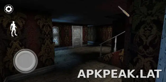 Granny 3 скриншот 1