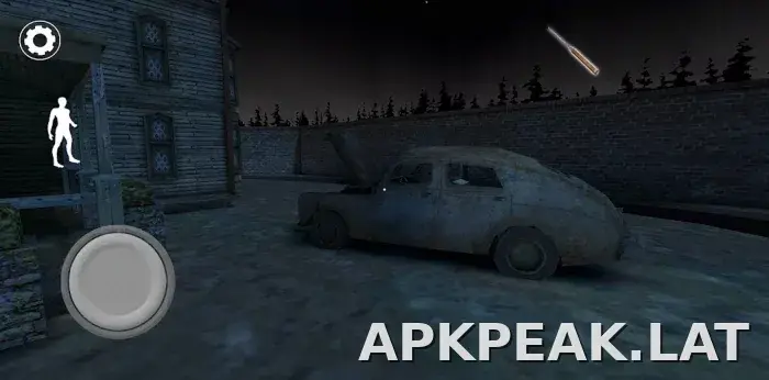 Granny 3 скриншот 2