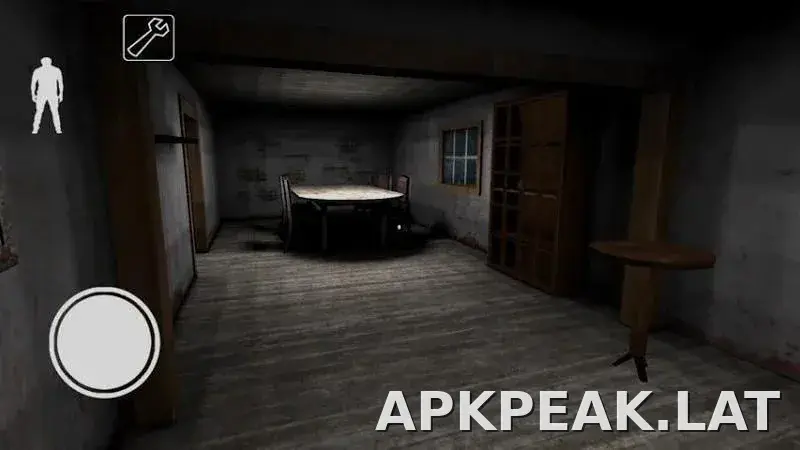 Granny скриншот 5