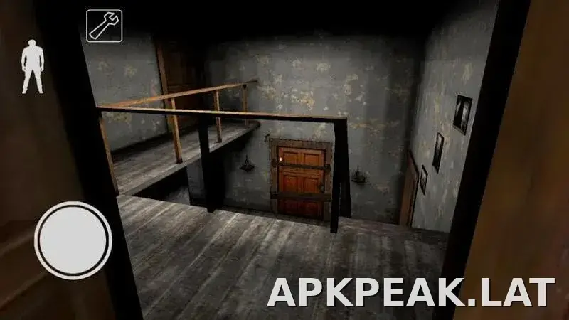 Granny скриншот 4