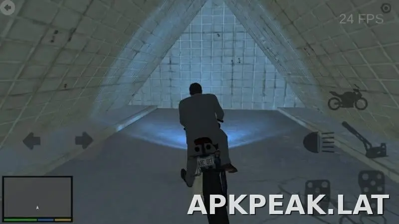 ГТА 5 скриншот 2