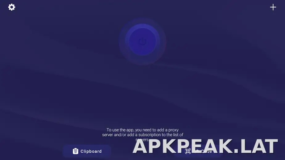 Happ скриншот 4