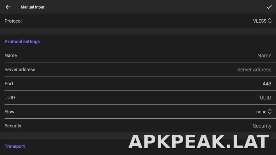 Happ скриншот 6