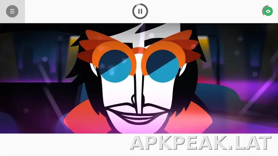 Incredibox скриншот 3