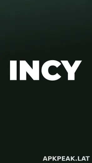 Incy скриншот 5