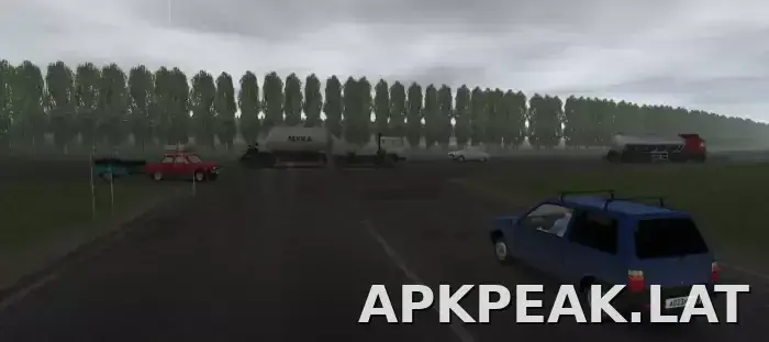 Motor Depot скриншот 1