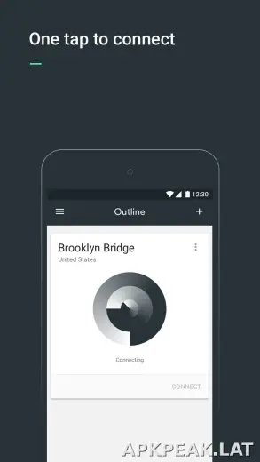 Outline скриншот 3