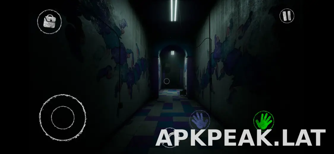 Поппи Плейтайм 2 скриншот 4
