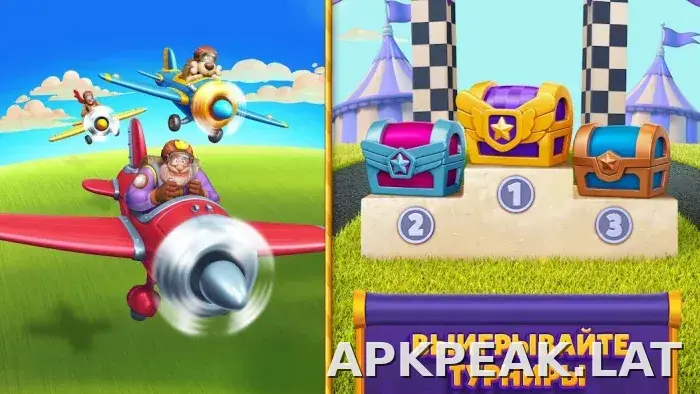 Royal Match скриншот 4