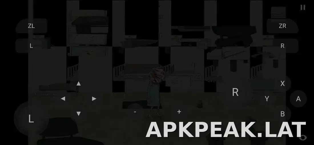 Салли Фейс скриншот 4