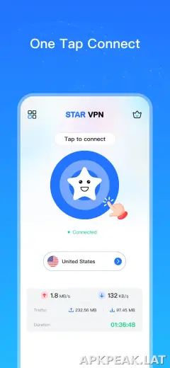 Star скриншот 3