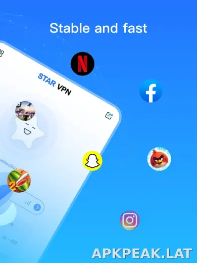 Star скриншот 6