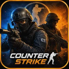 Counter Strike